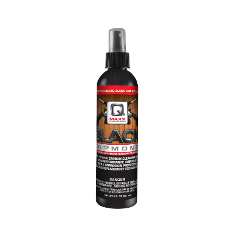 QMAXX BLACK DIAMOND — QMaxx Products